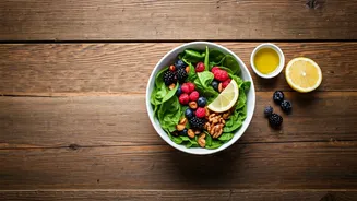 Food Synergy Is The Affordable Wellness Trend Winning