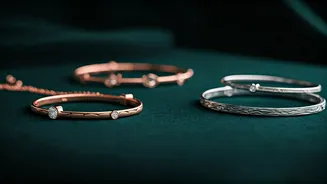 Discover Elegant Bracelets: Timeless Style for Every Occasion