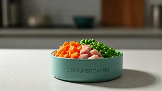Indian Pet Care Is Entering Its Custom Food Era