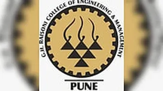 Jalgaon: G. H. Raisoni Students Win First Place In Hackathon Competition