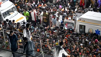 Vijay gets permission for December 18 rally with 84 conditions