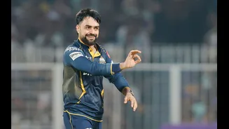 3 players Gujarat Titans might trade before IPL 2026 Auction