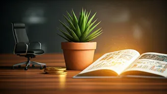 The End Of Salary-Only Decisions
