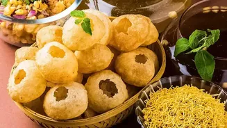 How FSSAI's Fresh Food-Claim Scrutiny Changes The Conversation Around Serving Information And Ingredients