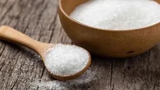 MSG in cooking: What you should know