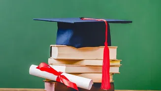 UGC's PG Reform Gives Four-Year Graduates a Distinct Academic Advantage