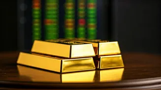 India's Economic Landscape: Growth, Trends, & Policies