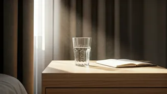 Embrace Your Day: 5 AM Affirmations for Navigating Uncertainty and Self-Doubt