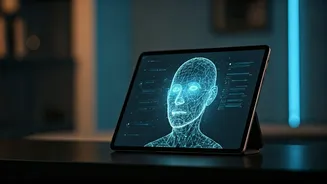 Interactive Student Portals Deploy Smart AI To Modify Quiz Challenges