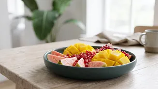 There is no single perfect clock time for everyone to eat fruit And Individual digestive or glucose concerns may need tailored advice Define The Bo...