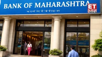 Bank of Maharashtra Share Price: Lender gets ‘BUY’ rating after strong profit momentum in Q4; check target