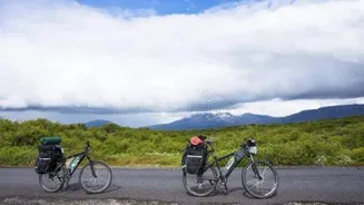 How to explore Reykjavik on an electric bike