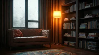 Monsoon Breaks Need Backup Indoor Ideas