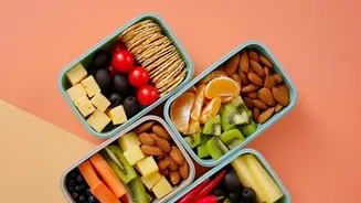How Protein Became A Major Factor In India’s Snack Buying Decisions