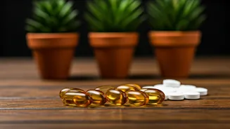 Top 10 Vitamin D Supplements for Indians: Strong Bones & Immunity