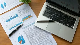 Market Traders Have Entered Filing Season