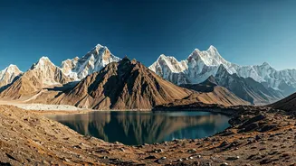 Leh Gives India The Perfect Cool-Dry Escape