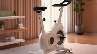 Boost metabolic fitness via Zone 2 cycling