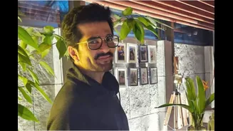 Raqesh Bapat Set To Enter Bigg Boss Marathi 6 After Exit From 15th Season