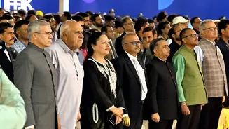 Congress-NC spar after Abdullahs stand for full 'Vande Mataram'