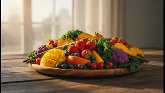 Food Trips Are Making Seasonality Matter More In Travel Planning