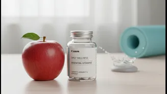 Supplements Should Be Discussed Without Overshadowing Proven Basics
