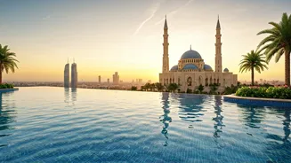 Muscat Is The Budget Friendly International Escape You Needed