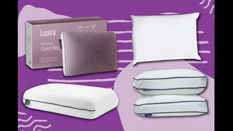 Dormir bem, treinar melhor: 4 travesseiros que podem ser boas opções para o seu descanso