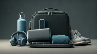 Amazon's Big Spring Sale: 16 Must-Have International Travel Essentials for Smart Shoppers