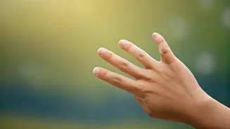 Unlocking Hand Flexibility: 3 Exercises for Relief