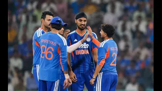 3 bowlers to watch in NZ vs IND T20I