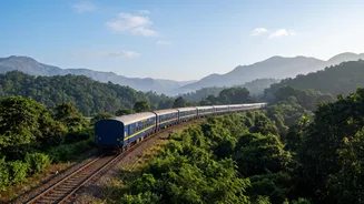 Looking for a Festival Train Ticket? Avoid These Booking Mistakes