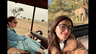 What Is The Serengeti? Inside Tanzania’s Most Luxurious Safari Destination For A Summer Escape