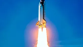 NASA, DOE partner for nuclear space tech