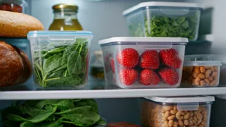 Unlock Freezer Potential: 8 Everyday Foods That Thrive in the Cold