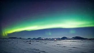 Mastering Aurora Hunting: 5 Expert Tips for Seeing the Northern Lights Post-Peak Season