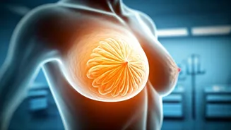 Breast Cancer: Understanding Risk Factors