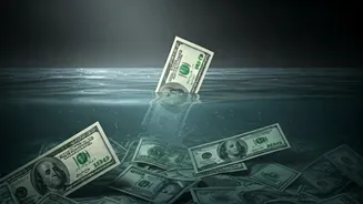 Your Salary Deserves Better Than These Expenses