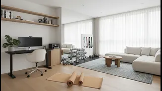 The Most Useful Room May Be The One Without A Single Fixed Identity