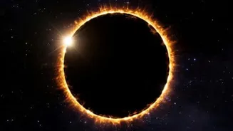NASA to study Sun's corona and Earth's atmosphere during eclipse