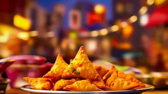 Why Local Food Businesses Are Benefiting From India's Eating-Out Culture