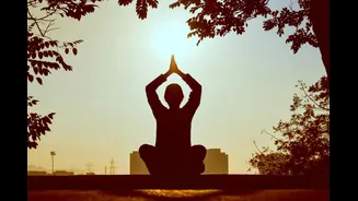 India Launches Yoga Protocols To Tackle Diabetes, Hypertension, Asthma Amid Rising NCD Burden