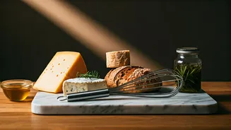 March's Culinary Delights: Our Top Picks You Can't Miss!