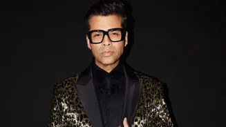 Karan Johar buys new Mumbai apartment for ₹8.05cr
