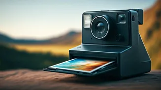 Instagram's New 'Instants': Mastering the Ephemeral Photo Feature & Avoiding Accidental Shares