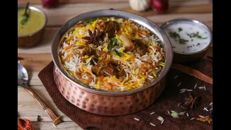 Bakrid Special: Make Delicious Biryani In Just 10 Minutes With Chef Kunal Kapur’s Quick Recipe