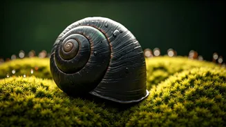 Ancient Beauty Secrets: Bizarre Animal Residues That Actually Worked Wonders