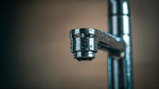 7 Everyday Home Spots to Keep Sparkling Clean