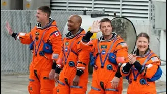 NASA Artemis II launch brings 189-item menu for 10-day mission