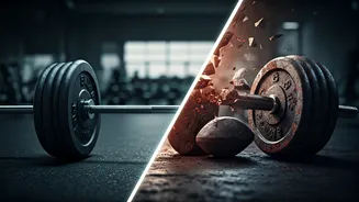 Small Gym Mistakes That Lead To Bigger Problems